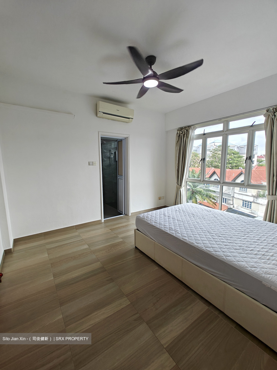 Estella Gardens (D17), Condominium #503827081